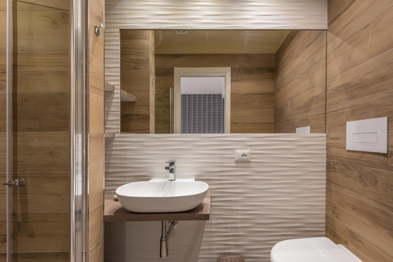 Aurienzia Hotel Ragusa Bagian luar foto